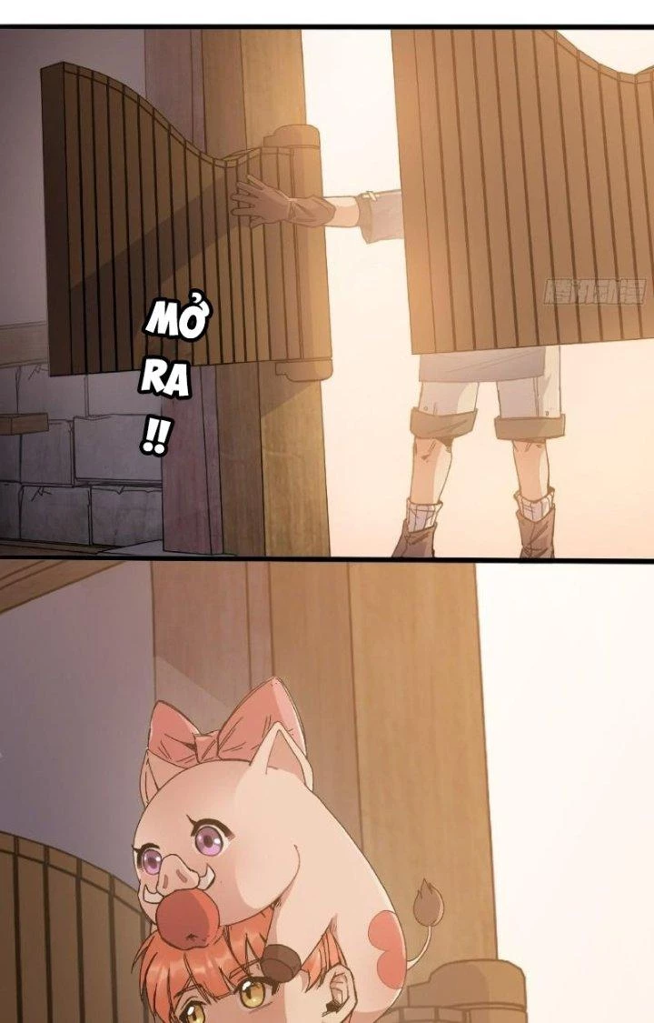 Dũng Sĩ Nấm Chapter 57 - Trang 2