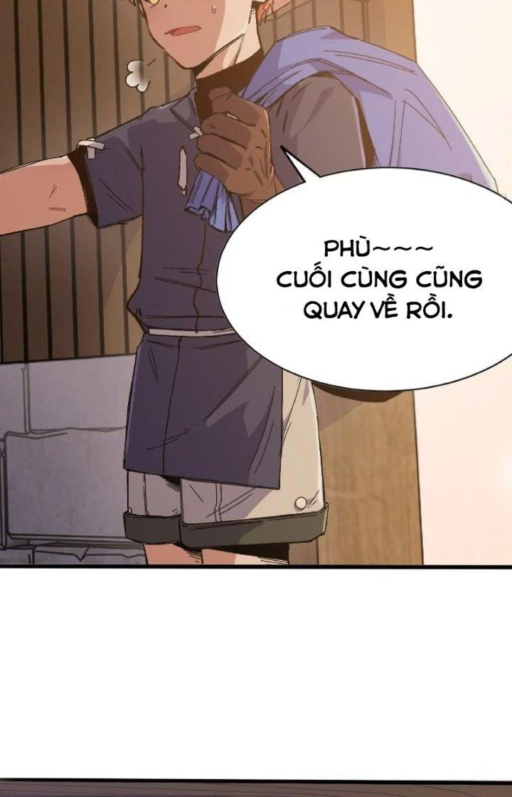 Dũng Sĩ Nấm Chapter 57 - Trang 2