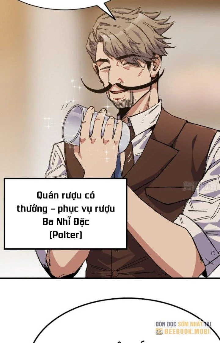 Dũng Sĩ Nấm Chapter 57 - Trang 2