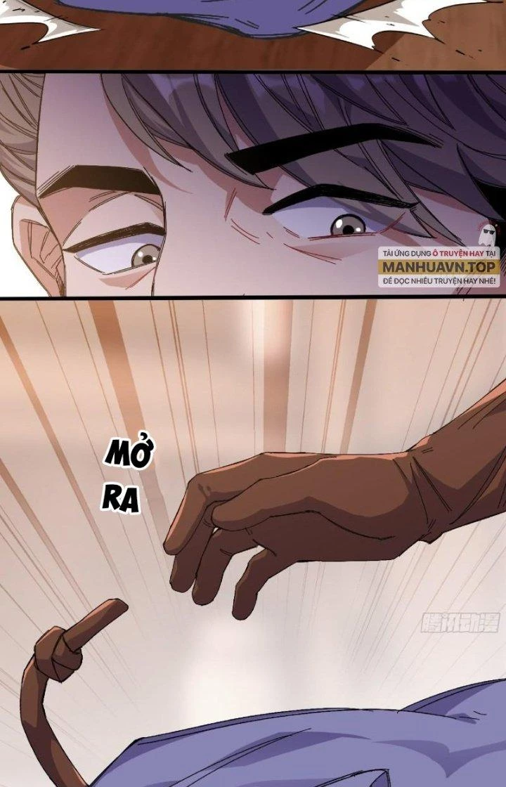Dũng Sĩ Nấm Chapter 57 - Trang 2