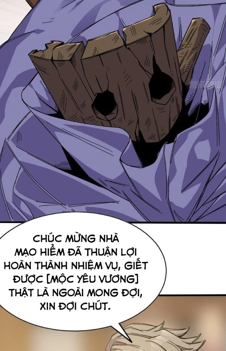 Dũng Sĩ Nấm Chapter 57 - Trang 2