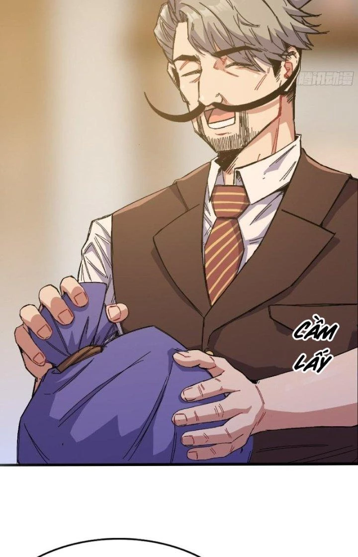 Dũng Sĩ Nấm Chapter 57 - Trang 2