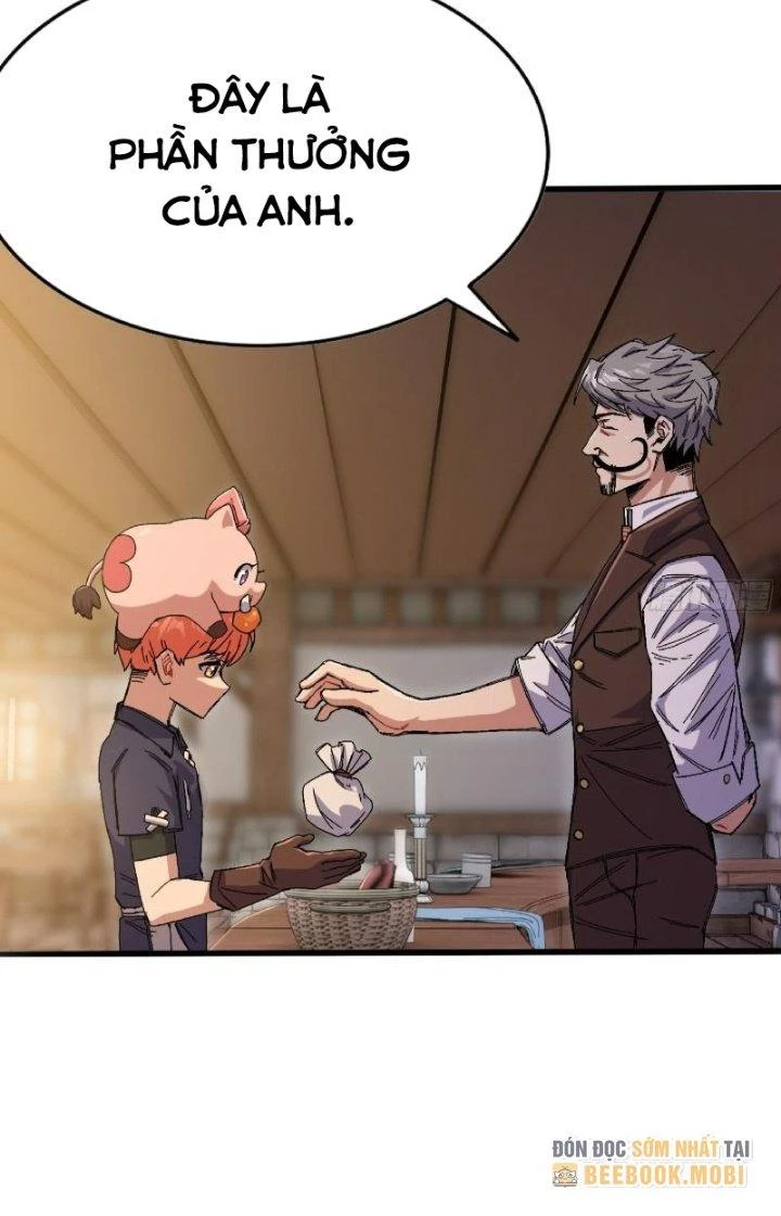 Dũng Sĩ Nấm Chapter 57 - Trang 2