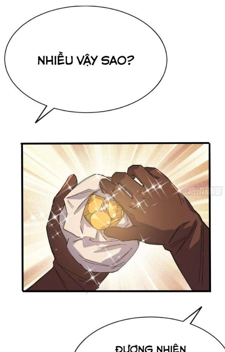 Dũng Sĩ Nấm Chapter 57 - Trang 2