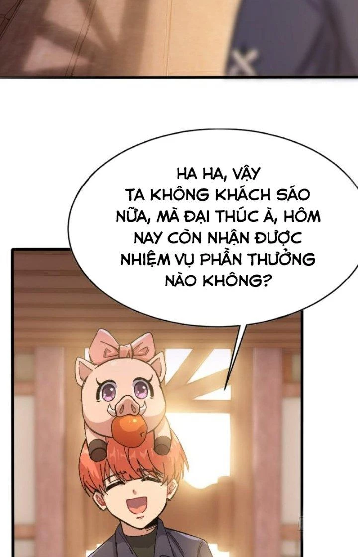 Dũng Sĩ Nấm Chapter 57 - Trang 2