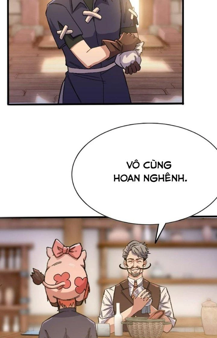 Dũng Sĩ Nấm Chapter 57 - Trang 2