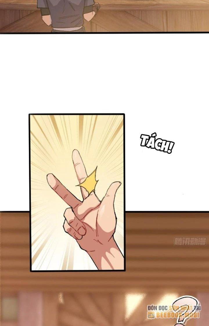 Dũng Sĩ Nấm Chapter 57 - Trang 2