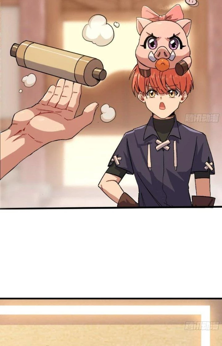 Dũng Sĩ Nấm Chapter 57 - Trang 2