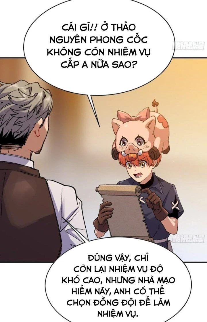 Dũng Sĩ Nấm Chapter 57 - Trang 2