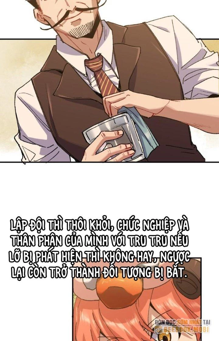 Dũng Sĩ Nấm Chapter 57 - Trang 2