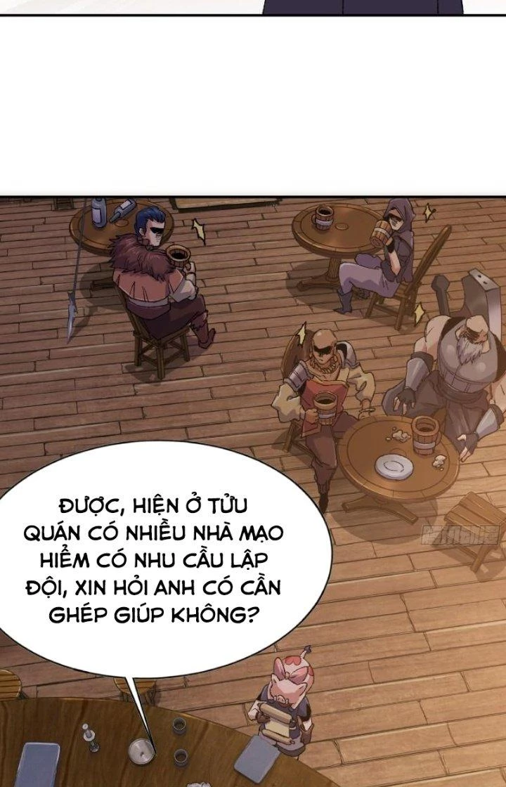 Dũng Sĩ Nấm Chapter 57 - Trang 2