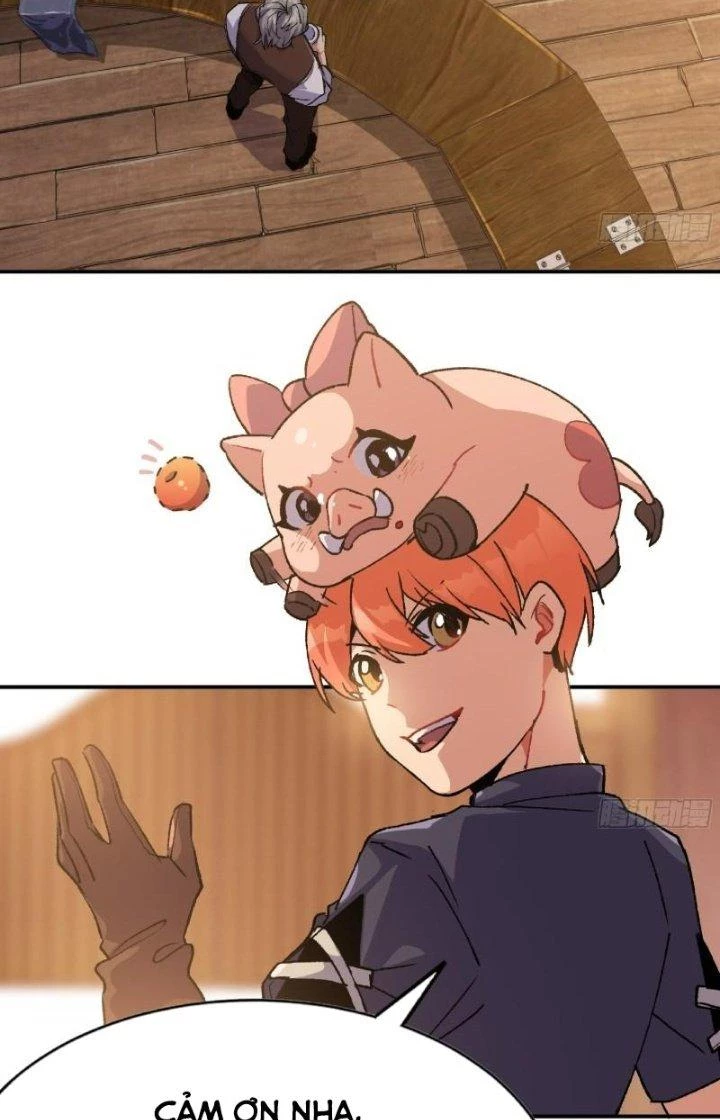Dũng Sĩ Nấm Chapter 57 - Trang 2