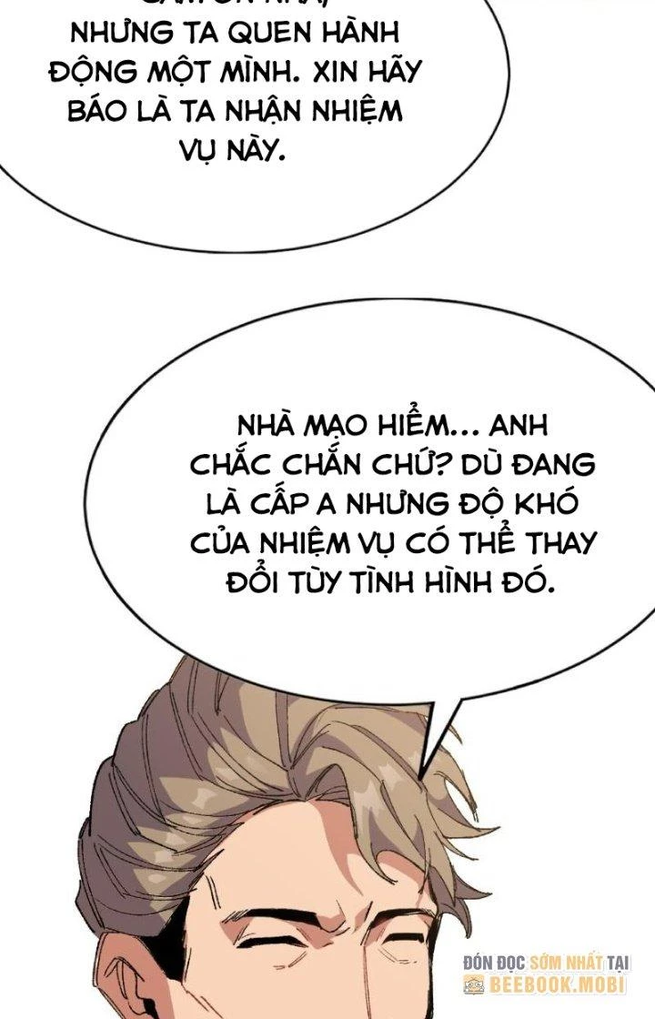Dũng Sĩ Nấm Chapter 57 - Trang 2