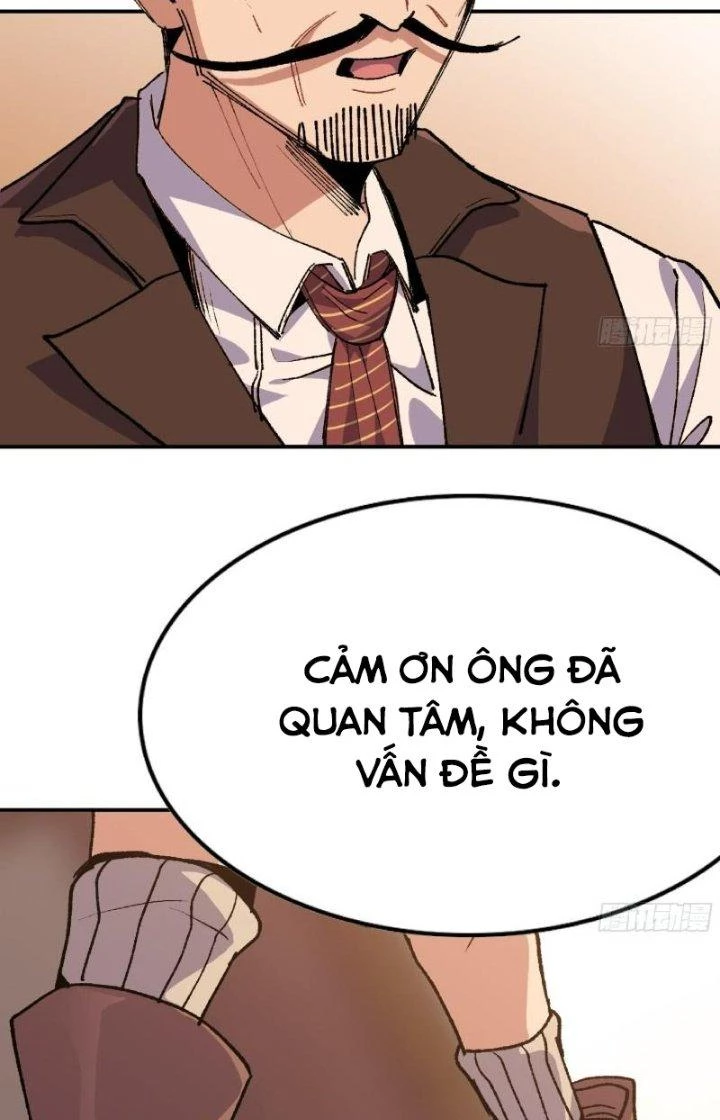 Dũng Sĩ Nấm Chapter 57 - Trang 2