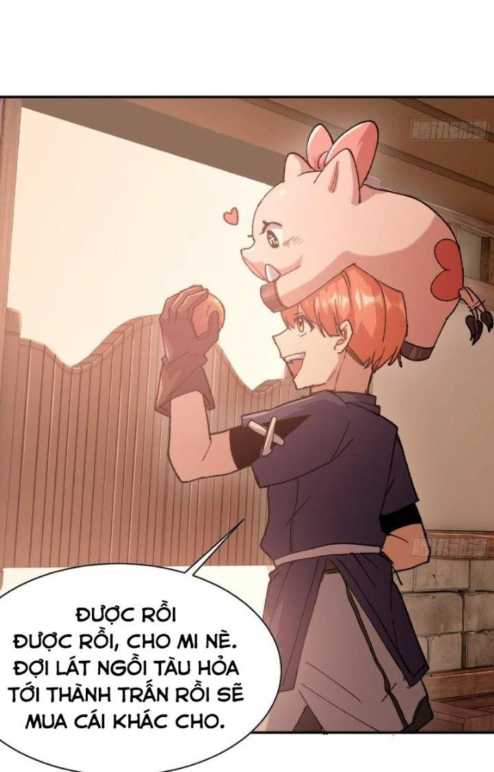 Dũng Sĩ Nấm Chapter 57 - Trang 2