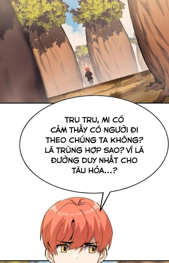 Dũng Sĩ Nấm Chapter 57 - Trang 2