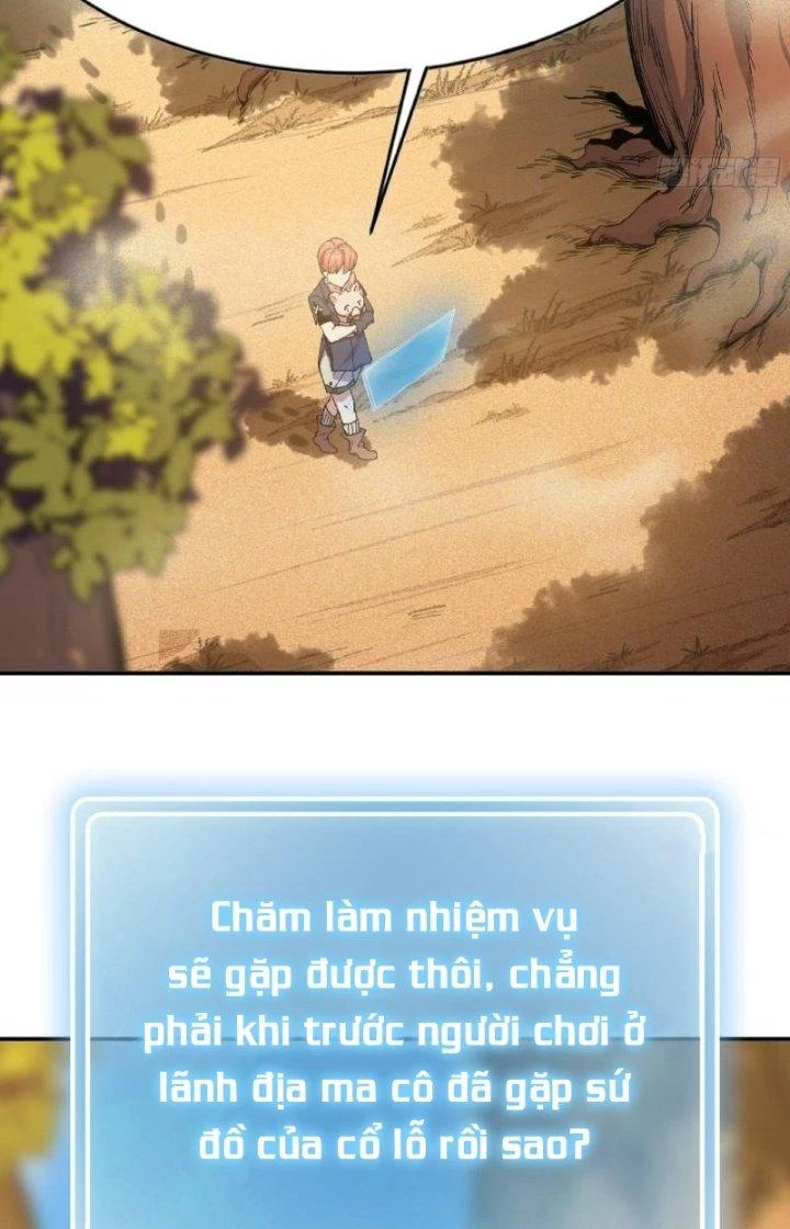 Dũng Sĩ Nấm Chapter 57 - Trang 2