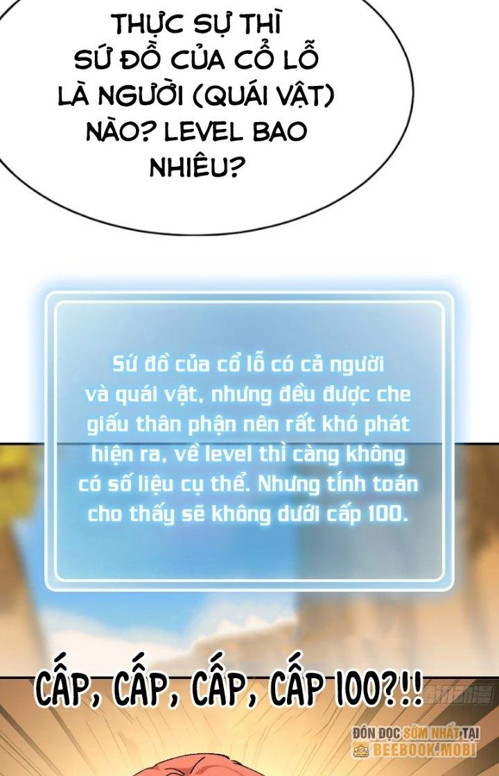 Dũng Sĩ Nấm Chapter 57 - Trang 2