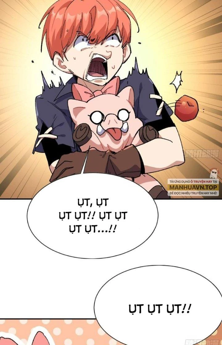 Dũng Sĩ Nấm Chapter 57 - Trang 2
