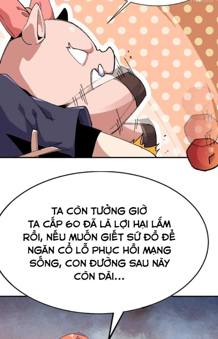 Dũng Sĩ Nấm Chapter 57 - Trang 2