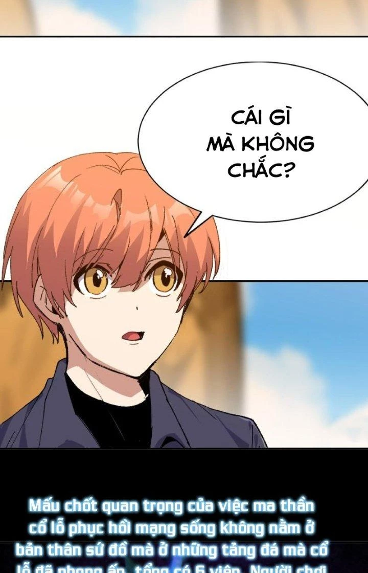 Dũng Sĩ Nấm Chapter 57 - Trang 2