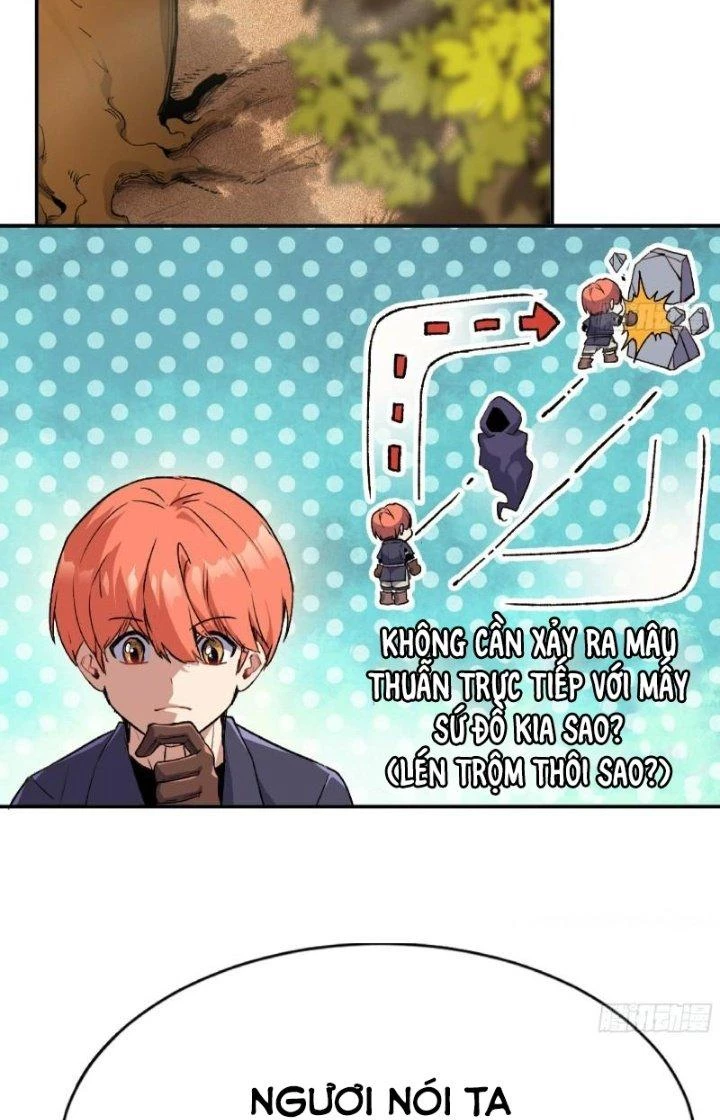 Dũng Sĩ Nấm Chapter 57 - Trang 2