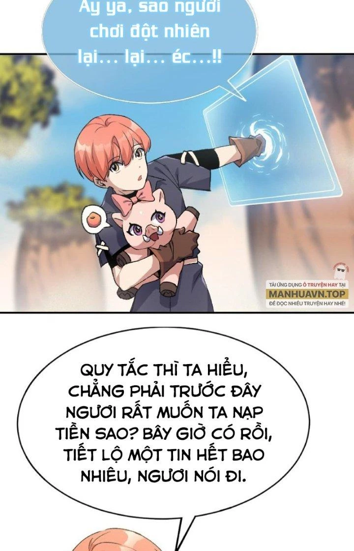 Dũng Sĩ Nấm Chapter 57 - Trang 2