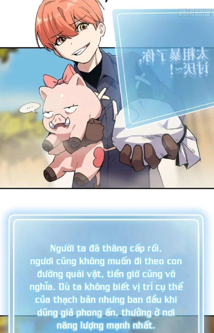 Dũng Sĩ Nấm Chapter 57 - Trang 2