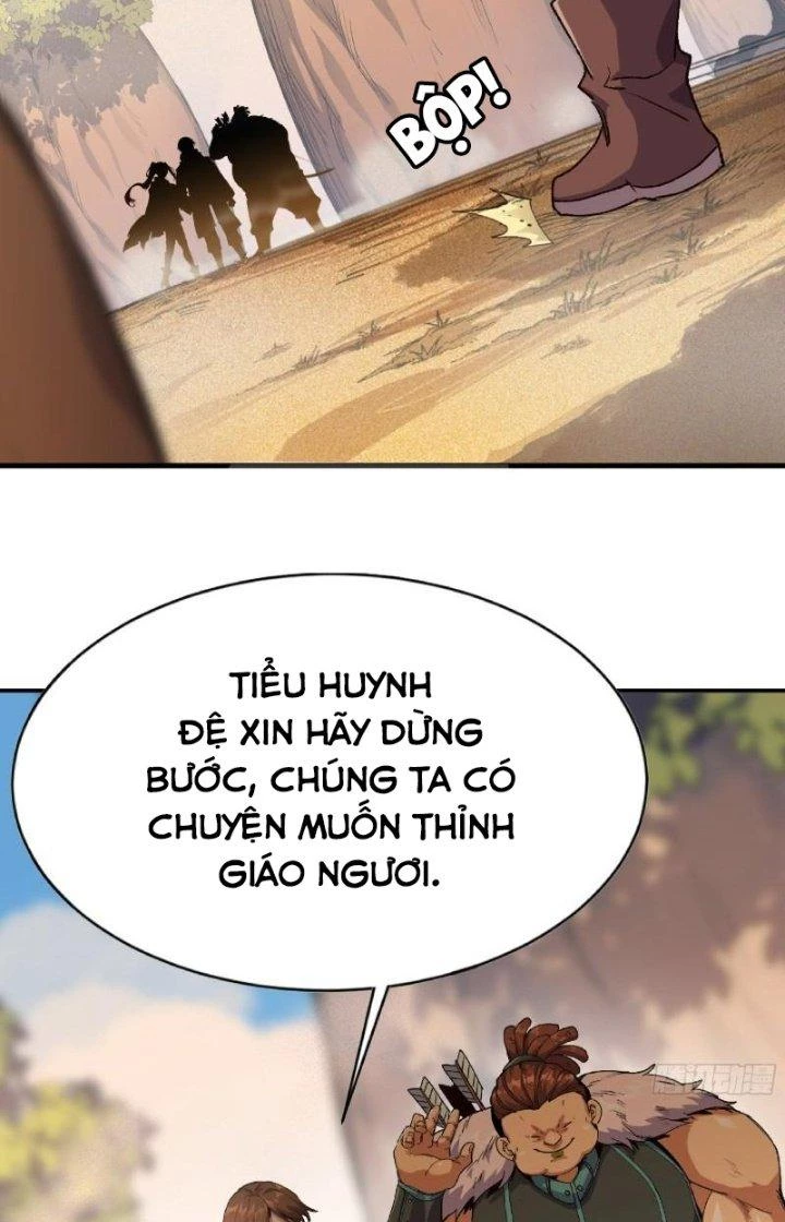 Dũng Sĩ Nấm Chapter 57 - Trang 2