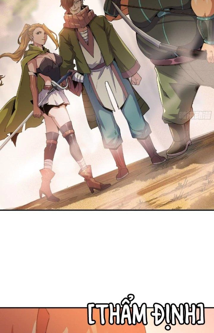 Dũng Sĩ Nấm Chapter 57 - Trang 2