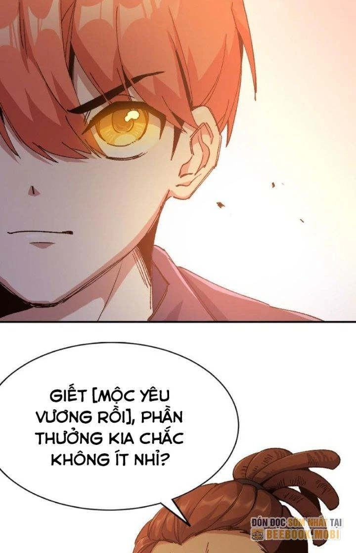 Dũng Sĩ Nấm Chapter 57 - Trang 2
