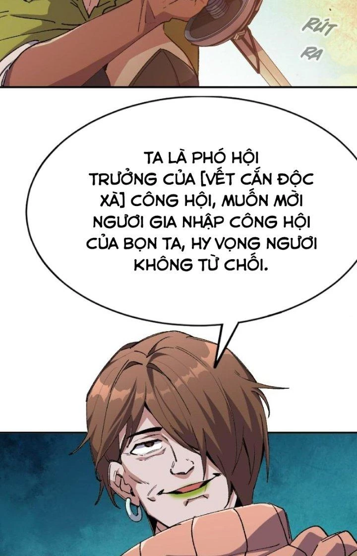 Dũng Sĩ Nấm Chapter 57 - Trang 2