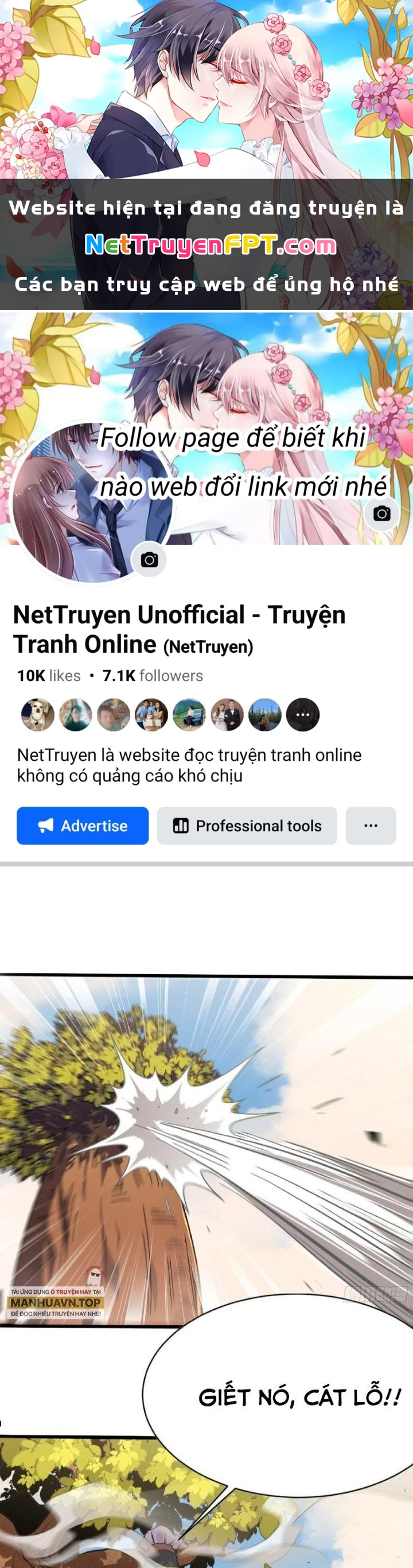 Dũng Sĩ Nấm Chapter 58 - Trang 2