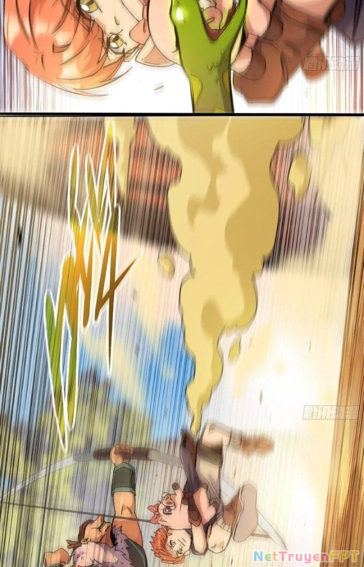 Dũng Sĩ Nấm Chapter 58 - Trang 2
