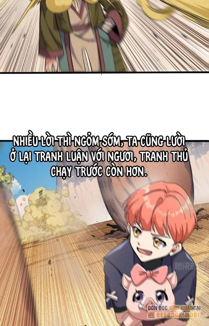 Dũng Sĩ Nấm Chapter 58 - Trang 2