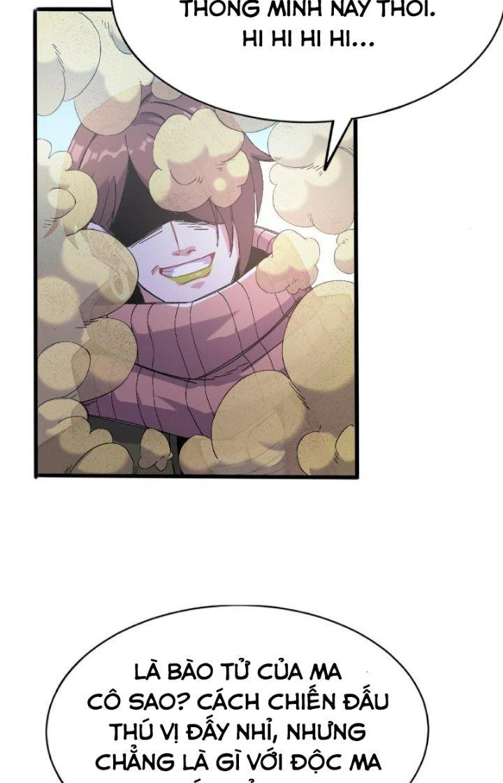 Dũng Sĩ Nấm Chapter 58 - Trang 2