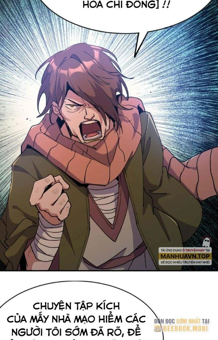 Dũng Sĩ Nấm Chapter 58 - Trang 2