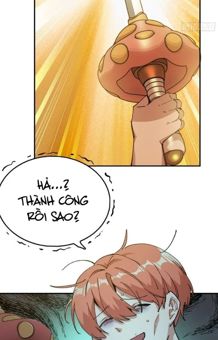 Dũng Sĩ Nấm Chapter 59 - Trang 2
