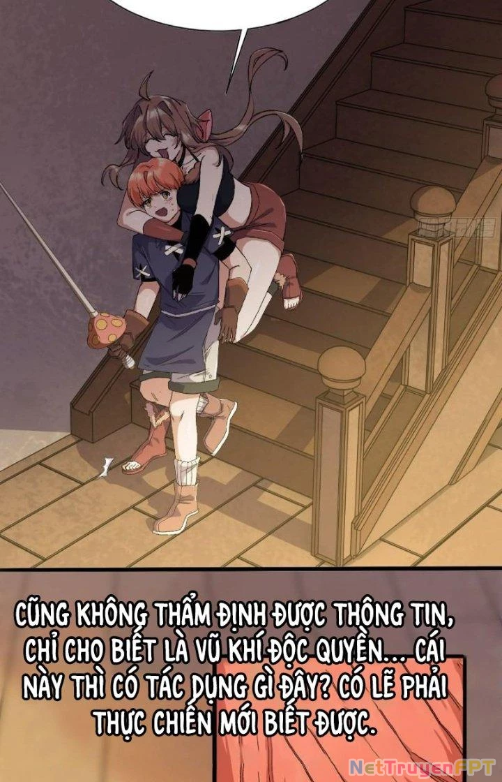 Dũng Sĩ Nấm Chapter 59 - Trang 2
