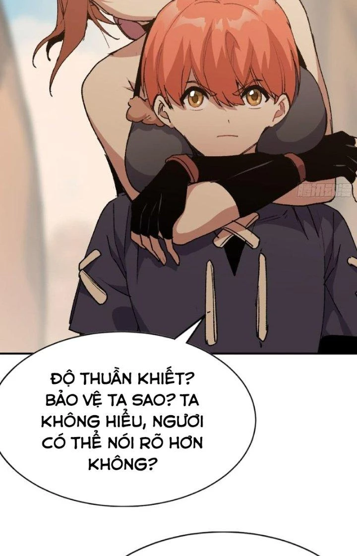 Dũng Sĩ Nấm Chapter 59 - Trang 2