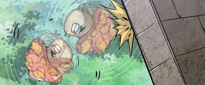 Dũng Sĩ Nấm Chapter 6 - Trang 2