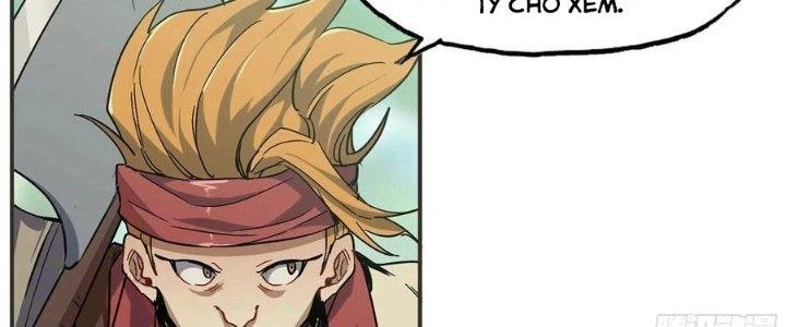 Dũng Sĩ Nấm Chapter 6 - Trang 2