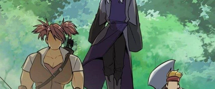 Dũng Sĩ Nấm Chapter 6 - Trang 2