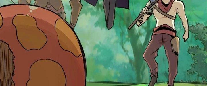 Dũng Sĩ Nấm Chapter 6 - Trang 2