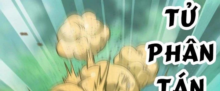 Dũng Sĩ Nấm Chapter 6 - Trang 2
