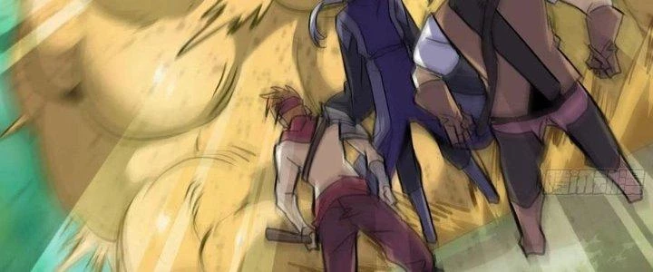 Dũng Sĩ Nấm Chapter 6 - Trang 2