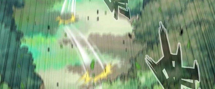 Dũng Sĩ Nấm Chapter 6 - Trang 2