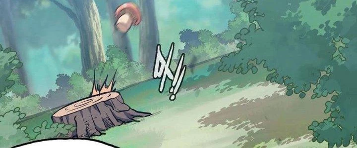 Dũng Sĩ Nấm Chapter 6 - Trang 2