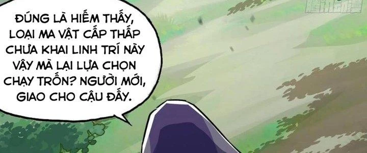 Dũng Sĩ Nấm Chapter 6 - Trang 2
