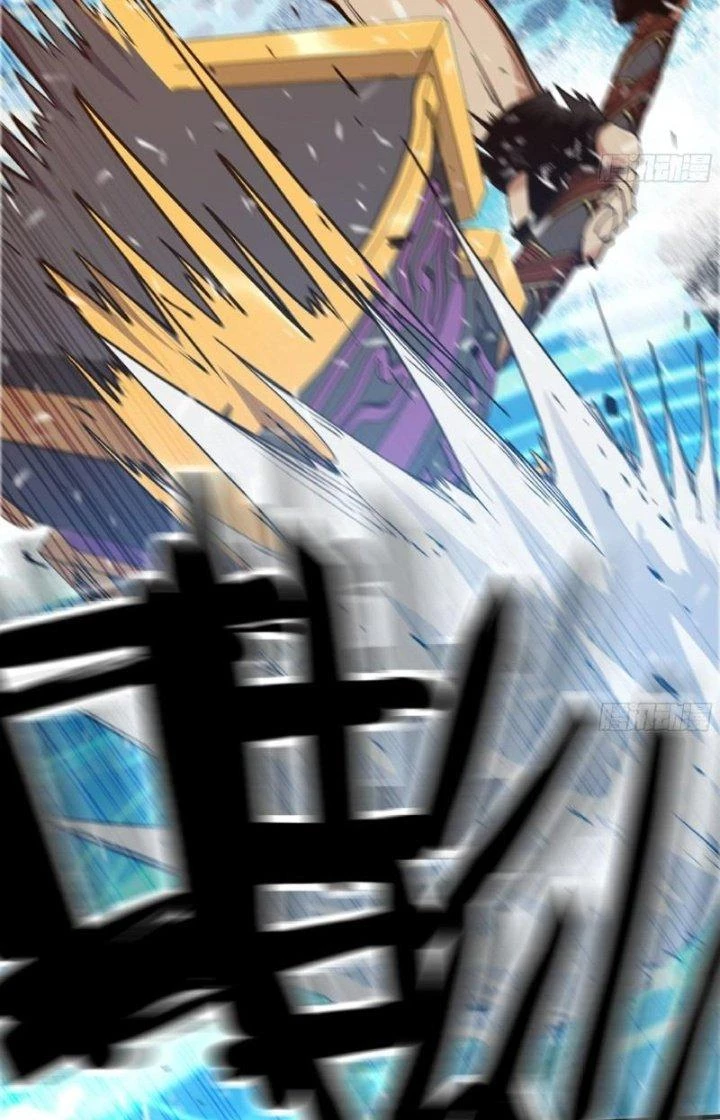 Dũng Sĩ Nấm Chapter 60 - Trang 2
